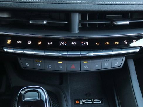 New 2026 Cadillac CT5 V Blackwing w/ Super Cruise 1 Package image 25