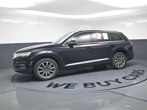 Used 2018 Audi Q7 2.0T Premium Plus w/ Premium Plus Package image 6