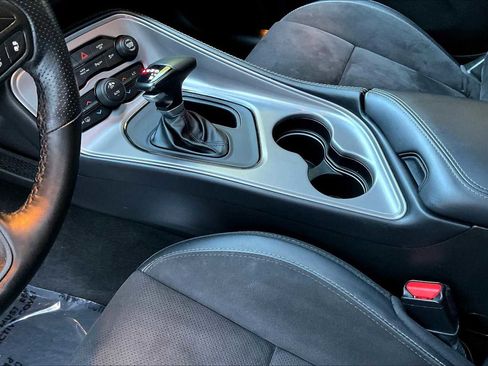 Used 2023 Dodge Challenger GT w/ Plus Package image 27