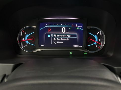 Used 2021 Honda Passport Elite image 13