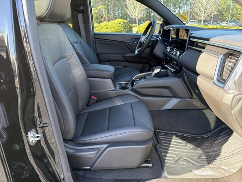 Used 2026 GMC Canyon Elevation w/ Convenience Package image 13