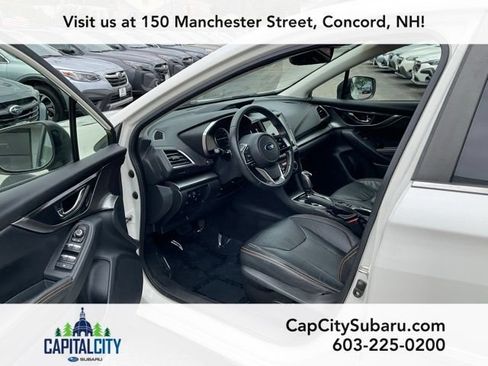 Used 2019 Subaru Crosstrek 2.0i Limited AWD/4WD image 12