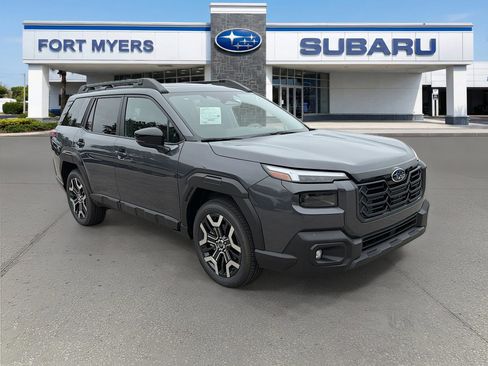 New 2026 Subaru Outback Touring XT AWD/4WD image 1