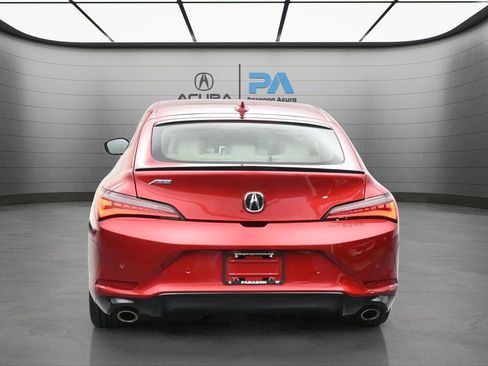 Certified 2025 Acura Integra A-Spec image 23