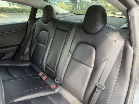 Used 2023 Tesla Model 3 Standard Range RWD image 22