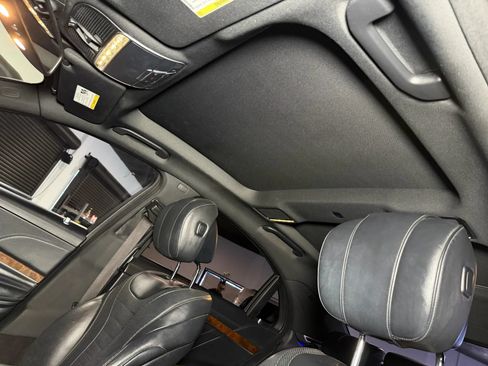 Used 2014 Mercedes-Benz S 550 Sedan image 35