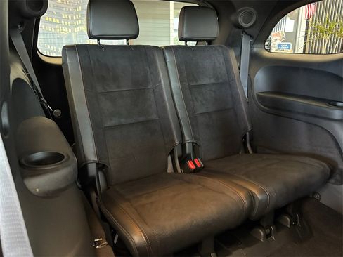 New 2026 Dodge Durango GT image 19