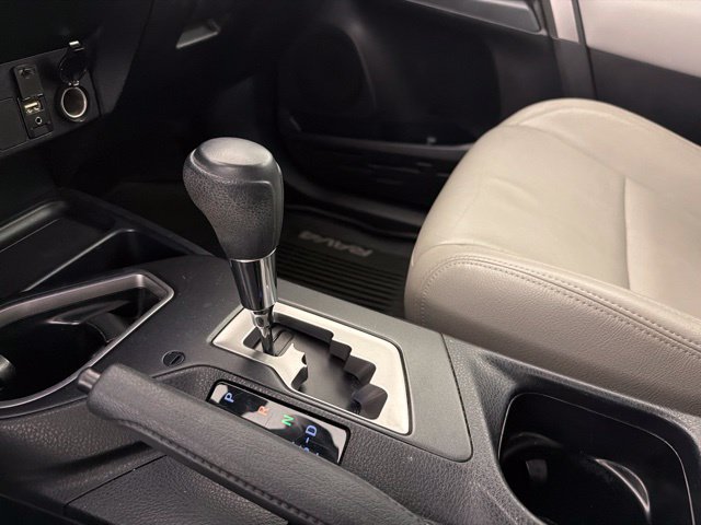 Used 2017 Toyota RAV4 XLE w/ Plus Special Value Package FWD image 27