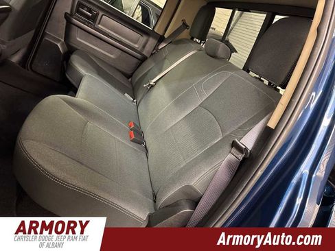 Used 2020 RAM 2500 Tradesman image 27