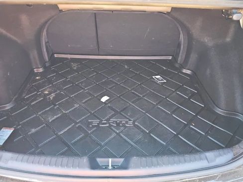 Used 2012 Kia Forte EX image 5