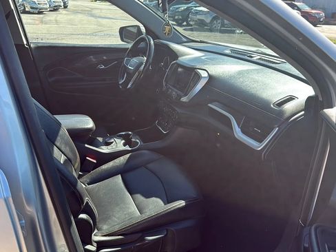 Used 2019 GMC Terrain SLT AWD/4WD image 14