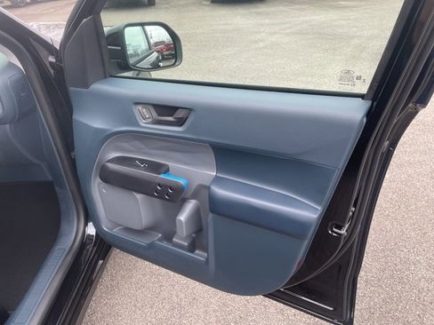 New 2026 Ford Maverick Lobo image 43