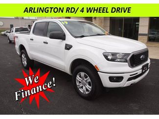 Used 2019 Ford Ranger XLT w/ FX4 Off-Road Package AWD/4WD video 1