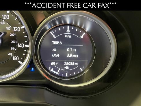 Used 2023 MAZDA CX-5 AWD 2.5 S w/ Select Package image 2