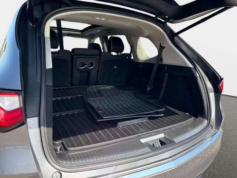 Used 2024 Acura MDX w/Advance Package image 10