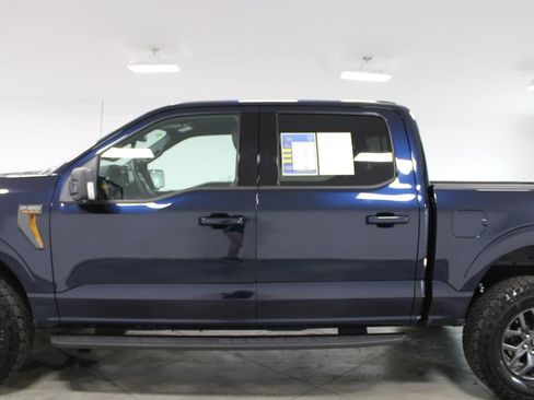 Used 2025 Ford F150 Tremor w/ Bed Utility Package AWD/4WD image 6