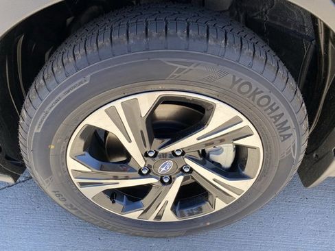 Certified 2025 Subaru Crosstrek 2.0i Premium image 26