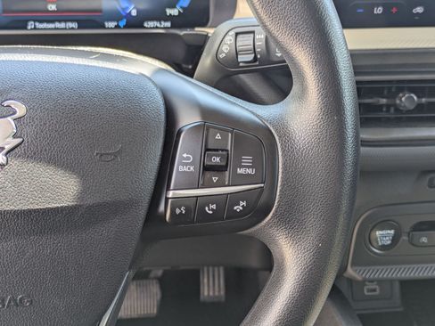 Used 2025 Ford Bronco Sport Big Bend AWD/4WD image 21