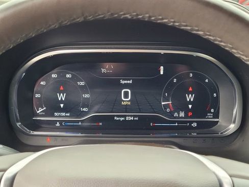 Used 2024 GMC Yukon SLT image 22