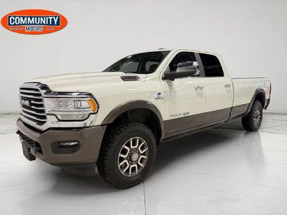 Used 2020 RAM 3500 Limited