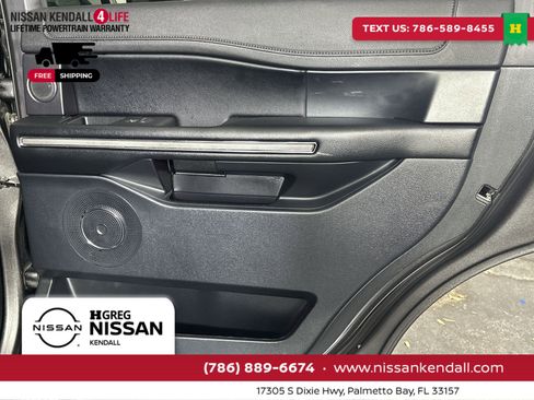 Used 2019 Ford Expedition XLT w/ Equipment Group 202A image 36
