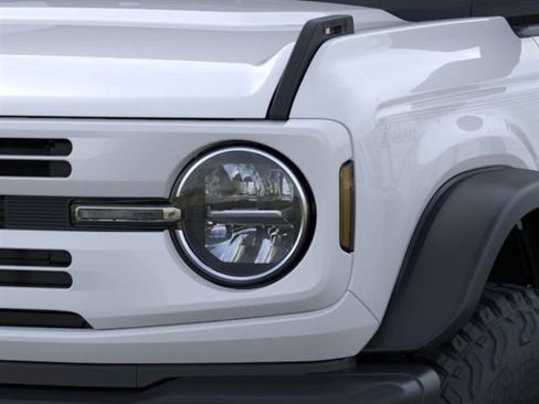 New 2026 Ford Bronco Heritage Edition AWD/4WD image 20