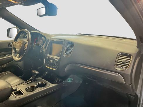 Used 2020 Dodge Durango R/T AWD/4WD image 31