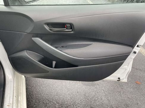 Used 2024 Toyota Corolla LE image 43