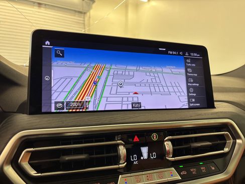 Used 2024 BMW X3 sDrive30i w/ Premium Package image 25