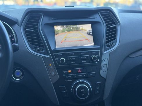 Used 2018 Hyundai Santa Fe Sport 2.0T w/ Cargo Package image 33