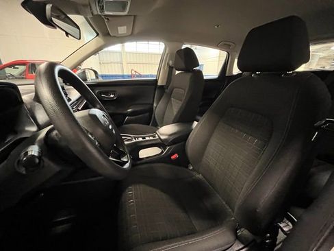 Used 2024 Honda HR-V LX image 21