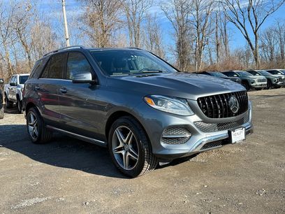 Used 2018 Mercedes-Benz GLE 350 4MATIC
