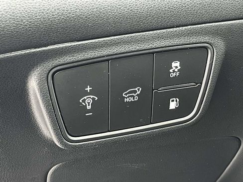 Certified 2024 Hyundai Tucson SEL AWD/4WD image 9