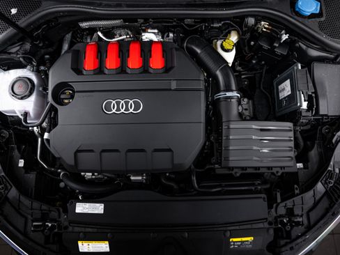 New 2026 Audi S3 Premium image 21
