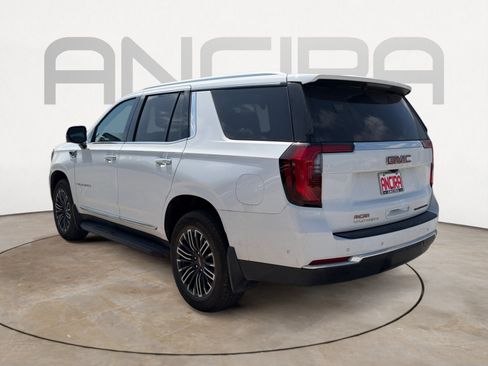 Used 2025 GMC Yukon Elevation w/ LPO, Get Active Package RWD image 7