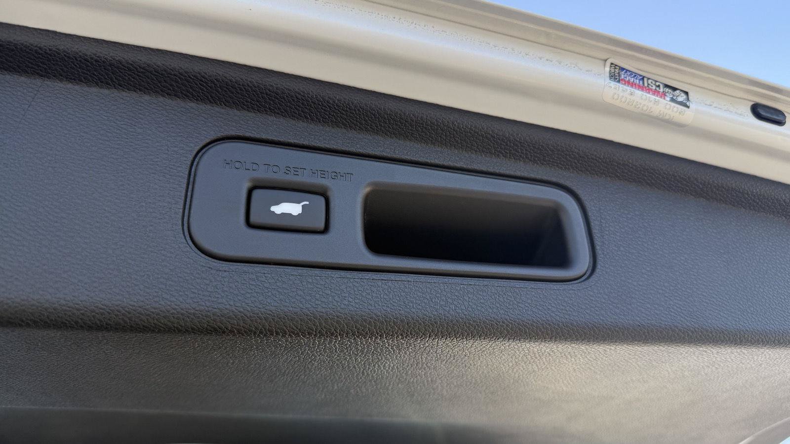 Certified 2026 Honda Odyssey Sport-L image 9