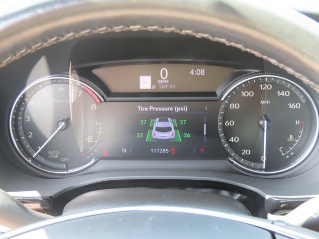 Used 2023 Cadillac XT5 Premium Luxury FWD image 27