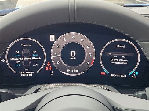 Used 2025 Porsche 911 Carrera image 23