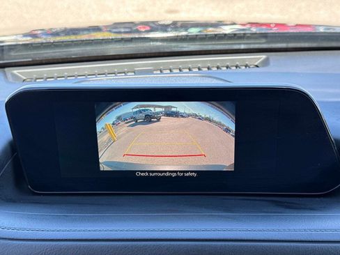 Certified 2025 MAZDA CX-30 AWD 2.5 S w/ Preferred Package image 22