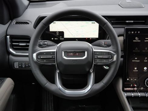 New 2026 GMC Terrain Elevation w/ Black Edition image 10