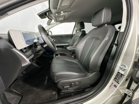 Used 2023 Hyundai Ioniq 5 SEL AWD/4WD image 18