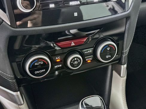 Used 2019 Subaru Forester Limited w/ Popular Package #3 AWD/4WD image 23