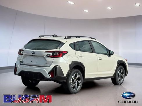 New 2026 Subaru Crosstrek 2.0i Premium image 4