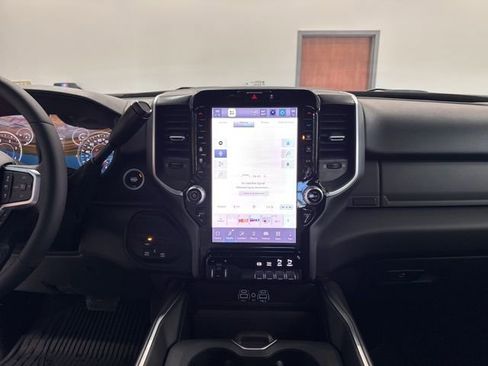 New 2026 RAM 3500 Big Horn image 33