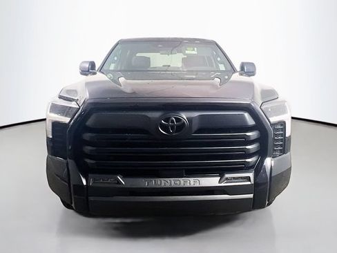 Used 2026 Toyota Tundra SR5 AWD/4WD image 2