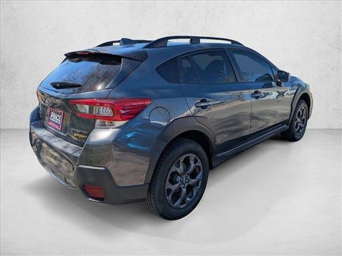 Used 2023 Subaru Crosstrek 2.5i Sport image 5