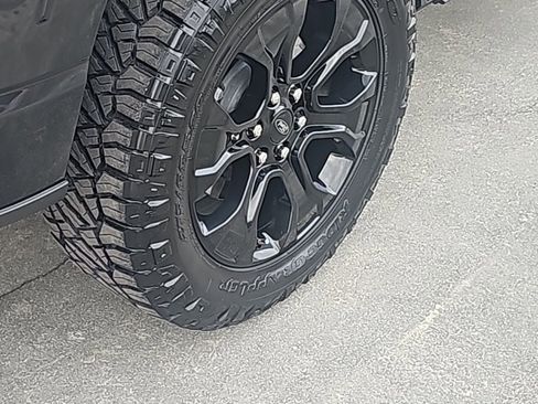 Used 2023 Ford F150 Platinum w/ Equipment Group 701A High image 8