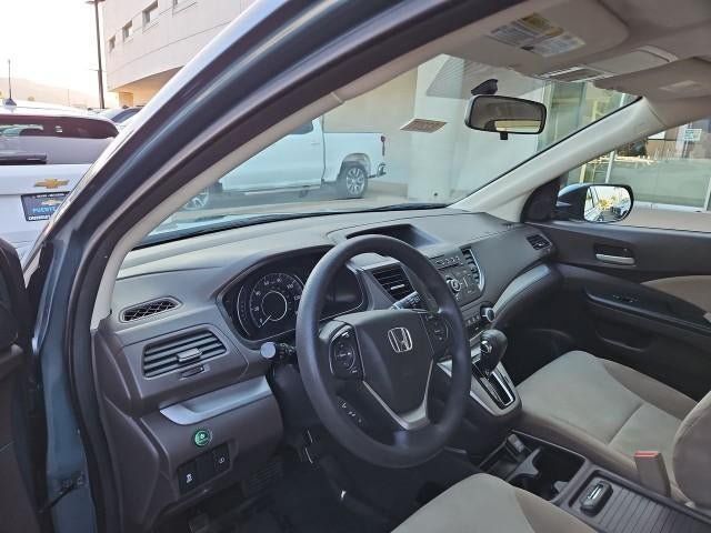Used 2014 Honda CR-V EX image 10