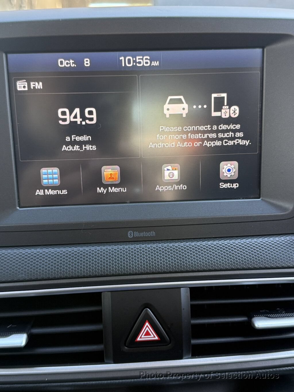 Used 2020 Hyundai Kona SE AWD/4WD image 25