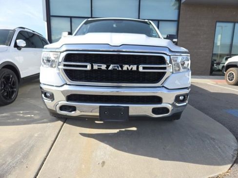 Used 2022 RAM 1500 Lone Star image 8